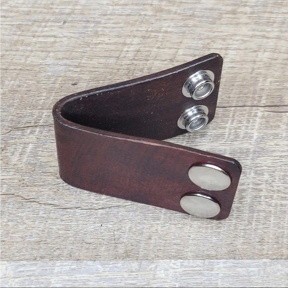 Horizontal Belt Adapter for Sheaths Leatherman Multi-Tool Pouch Case - Picture 13 of 14